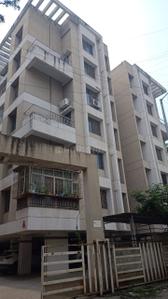 Project Image of 211.0 - 534.0 Sq.ft 1 BHK Apartment for buy in Pride Silver Crest Phase II Building B