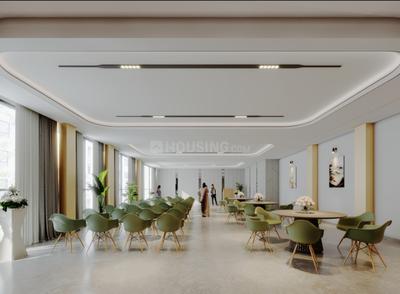 Project Image of 663.0 - 785.0 Sq.ft 2 BHK Apartment for buy in Roongta Rosewood