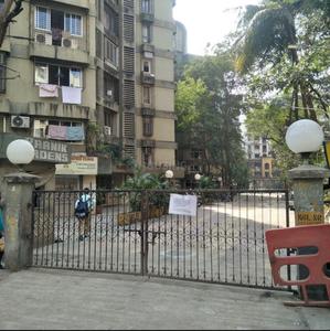 Raj Pranik Garden Elevation 1