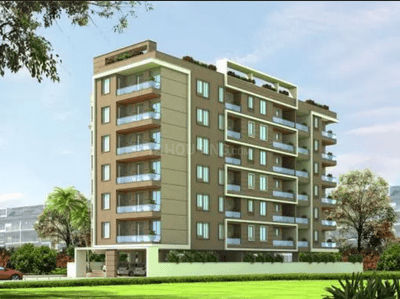Project Image of 1190.0 - 1467.0 Sq.ft 2 BHK Apartment for buy in SB Heights III