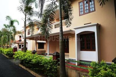 Project Image of 1700.0 - 2000.0 Sq.ft 3 BHK Villa for buy in Springfield Rotunda