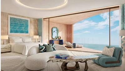 Project Image of 4328.0 - 26953.0 Sq.ft 4 BHK Apartment for buy in Dubai Jumeirah Asora Bay