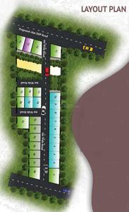 Gallery Cover Pic of Parichaya Quality Infra