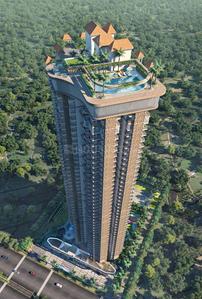 Project Image of 2590.0 - 7990.0 Sq.ft 3 BHK Apartment for buy in Vaastu Homes