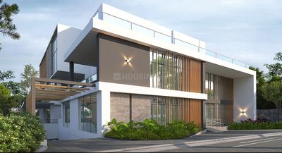 Project Image of 0.0 - 5255.0 Sq.ft 5 BHK Villa for buy in Hallmark Imperia