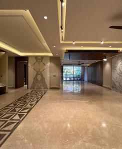 Project Image of 0.0 - 4995.0 Sq.ft 5 BHK Builder Floor for buy in Vaikunth Crown Residence