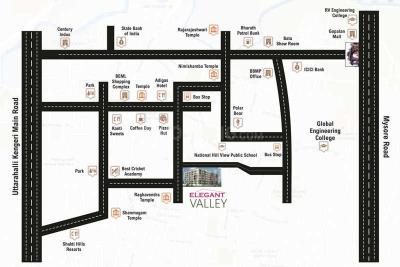Project Image of 1135.0 - 1818.0 Sq.ft 2 BHK Apartment for buy in  Valley
