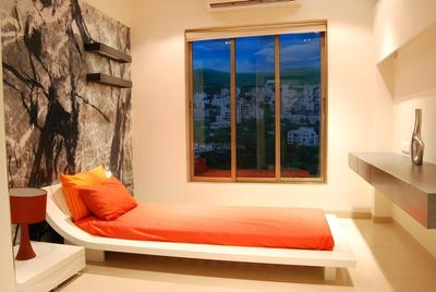 Project Image of 822.04 - 1209.0 Sq.ft 2 BHK Apartment for buy in Gundecha KBK Magnum Heights Phase I