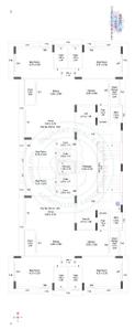 Project Image of 1116.54 - 1556.35 Sq.ft 3 BHK Apartment for buy in Shree Darshan Prime