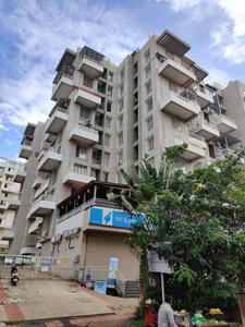 Project Image of 0.0 - 1750.0 Sq.ft 3 BHK Apartment for buy in Saakshi Parvasaakshi