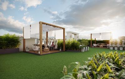 Project Image of 530.34 - 641.1 Sq.ft 2 BHK Apartment for buy in Spelndid Murlidhar Sky