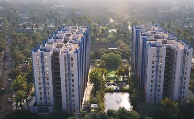 Project Image of 880.0 - 1180.0 Sq.ft 2 BHK Apartment for buy in DTC Good Earth