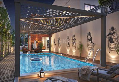 Project Image of 968.5 - 2492.5 Sq.ft 4 BHK Villa for buy in Florence Elegance
