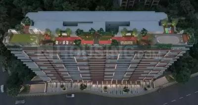 Savvy Merushikhar Elevation 1