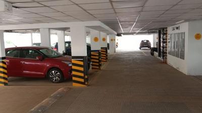 Project Image of 880 Sq.ft 2 BHK Apartment / Flat for sale in Gunjur Village for Rs. 7500000