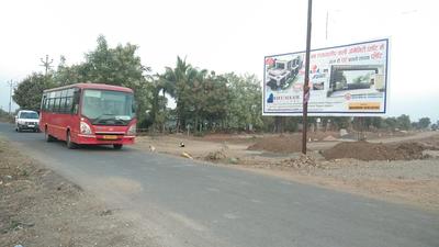 Project Image of 1000.0 - 10000.0 Sq.ft Residential Plot Plot for buy in Bhumesh Anandam Elite Phase 3