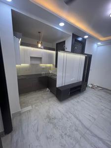 Project Image of 900.0 - 1200.0 Sq.ft 2 BHK Builder Floor for buy in Unique Homes