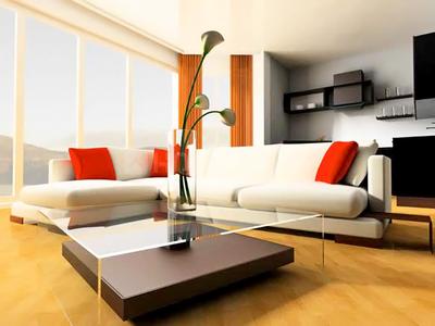 Project Image of 381.0 - 707.0 Sq.ft 1 BHK Apartment for buy in Nirmal Olympia A B