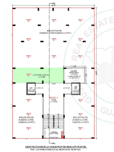Project Image of 504.29 - 560.15 Sq.ft 2 BHK Apartment for buy in Shivam Sahajanand Heights