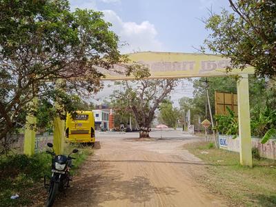 Gallery Cover Pic of BLB Sree Jeeva Nagar