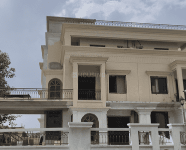 Project Image of 0.0 - 1932.98 Sq.ft 5 BHK Villa for buy in Florenza County 1