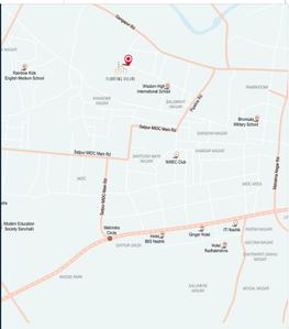 Project Image of 1746.0 - 1888.0 Sq.ft 4 BHK Apartment for buy in Shreeji Floating Villas