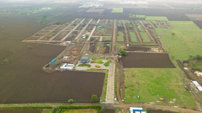 Project Image of 1000.0 - 1600.0 Sq.ft Residential Plot Plot for buy in Godrej Greenview Estate