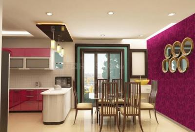 Project Image of 1169.93 - 1749.89 Sq.ft 2 BHK Apartment for buy in A R Park Pride
