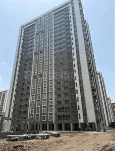 Project Image of 733.67 - 1159.38 Sq.ft 2 BHK Apartment for buy in Kolte Patil Little Earth Kiwale Building B7