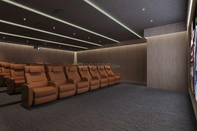 Project Image of 1346.22 - 1849.05 Sq.ft 3 BHK Apartment for buy in Aarsh Aquavista