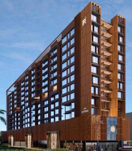 Project Image of 1131.0 - 1610.0 Sq.ft 3 BHK Apartment for buy in Labharti Labh Sapphire