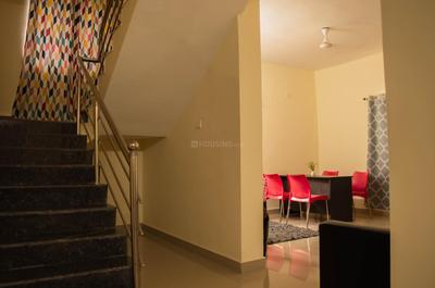 Project Image of 1370.0 - 1913.0 Sq.ft 3 BHK Villa for buy in Golden County