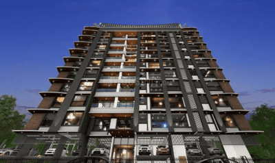 Project Image of 655.0 - 1097.0 Sq.ft 2 BHK Apartment for buy in Majestic Narulla