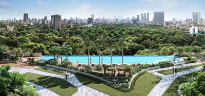 Project Image of 1087.0 - 2844.0 Sq.ft 2 BHK Apartment for buy in Piramal Aranya Avyan Tower