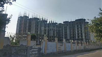 Project Image of 501.0 - 1187.0 Sq.ft 2 BHK Apartment for buy in Magnum Oasis Green