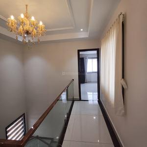 Project Image of 2233.0 - 3800.0 Sq.ft 4 BHK Villa for buy in Noma Nilaya