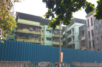 Project Image of 520 Sq.ft 1 BHK Apartment / Flat for sale in Kalyan West for Rs. 2750000