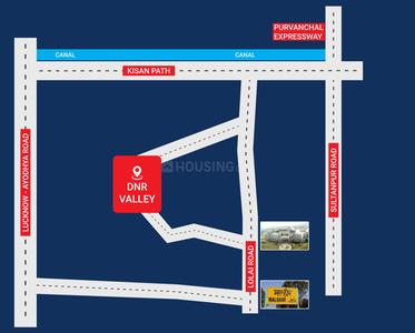 Project Image of 0.0 - 1000.0 Sq.ft 3 BHK Villa for buy in DNR Valley
