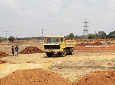 Project Image of 1320.0 - 4976.0 Sq.ft Residential Plot Plot for buy in TMR Terrain
