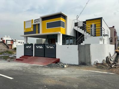 Project Image of 750 Sq.ft 2 BHK Villa for sale in Thennampalayam for Rs. 3225000