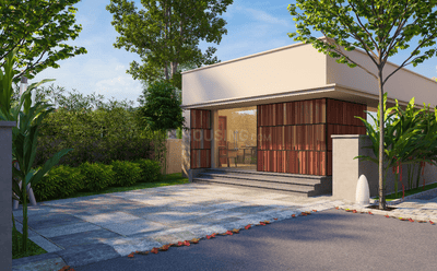 Project Image of 1742.25 - 3677.49 Sq.ft 3 BHK Villa for buy in Promag Aranya