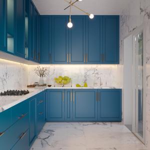 Project Image of 1190.0 - 1617.0 Sq.ft 3 BHK Apartment for buy in Sobha Neopolis Phase 3 W 1 2 10 And 11