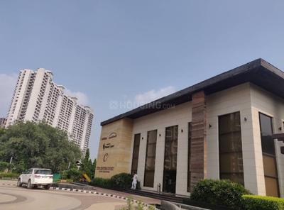 Project Image of 1500.0 - 2175.0 Sq.ft 3 BHK Apartment for buy in Ashiana The Center Court Prime