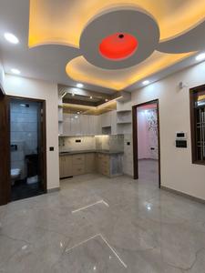 Project Image of 410.0 - 630.0 Sq.ft 2 BHK Builder Floor for buy in Shree Luxury Floors