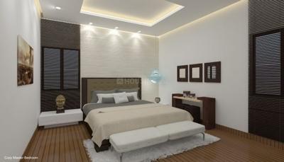 Project Image of 3052.0 - 4069.0 Sq.ft 4 BHK Villa for buy in Ramky Tranquillas