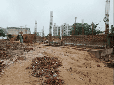 Project Image of 1439.03 - 1626.0 Sq.ft 3 BHK Villa for buy in Rudraksh Bungalows