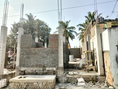 Project Image of 0.0 - 1400.0 Sq.ft 3 BHK Villa for buy in SBM Neo Villa