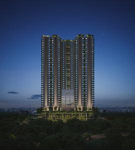 Project Image of 1985.0 - 3515.0 Sq.ft 3 BHK Apartment for buy in CSR Ashvattha