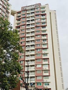 Project Image of 478.13 - 715.26 Sq.ft 1 BHK Apartment for buy in Tridhaatu Morya Phase 1