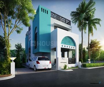 Project Image of 1129.0 - 6615.0 Sq.ft 3 BHK Villa for buy in JJ Rajvatika